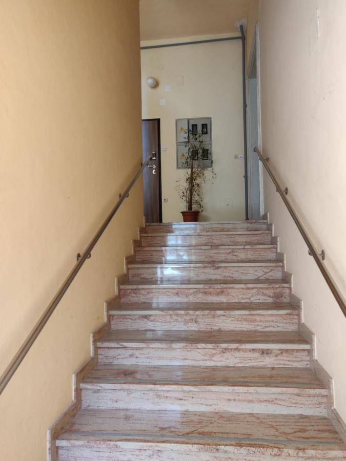 Metropolis Apartments Zagreb Luaran gambar