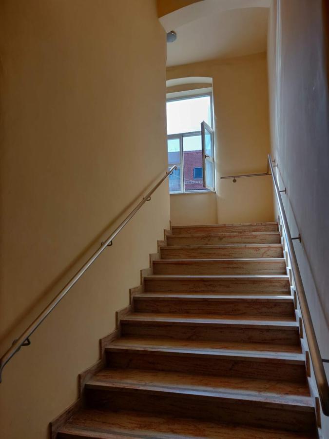 Metropolis Apartments Zagreb Luaran gambar