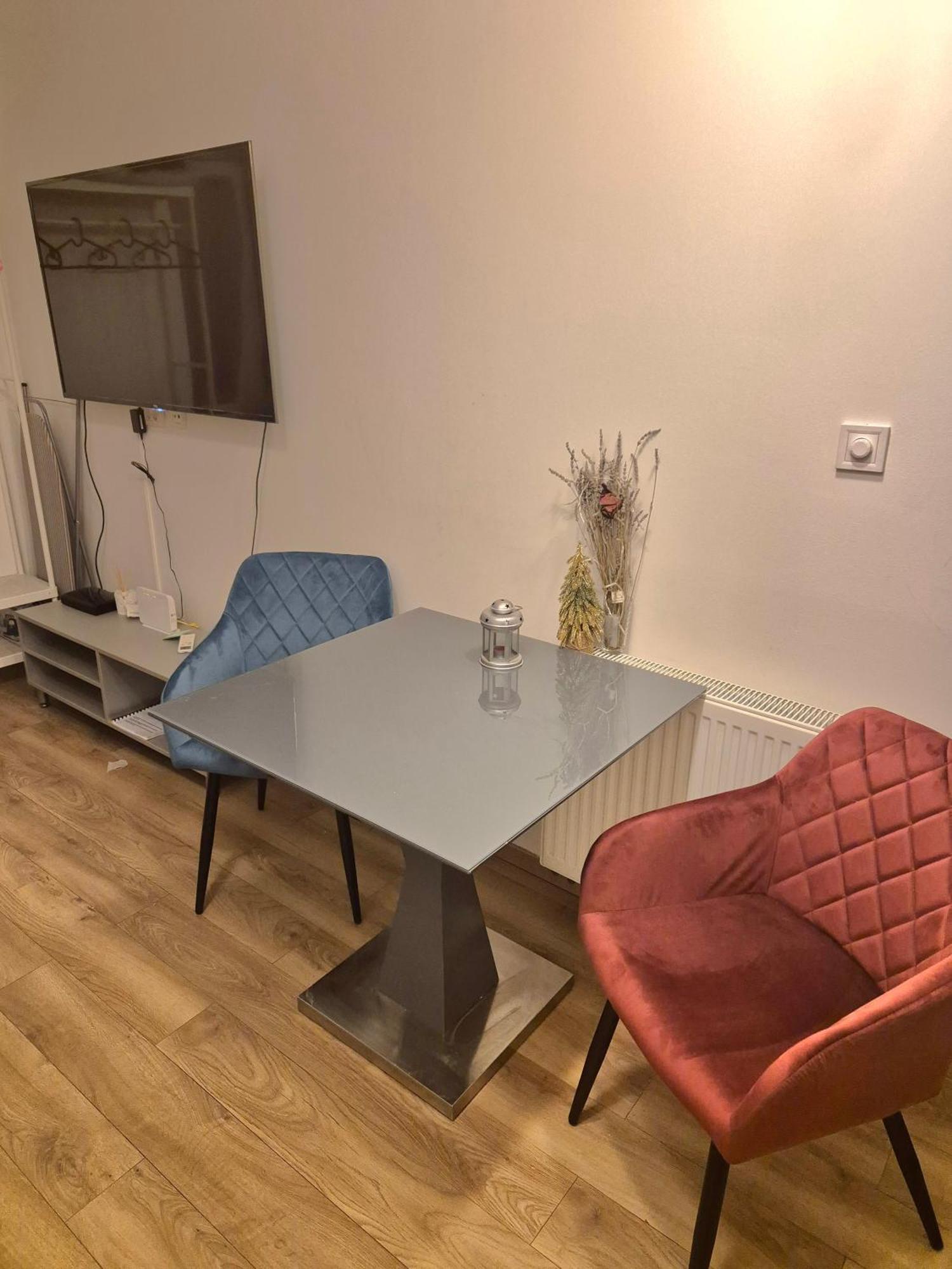 Metropolis Apartments Zagreb Luaran gambar