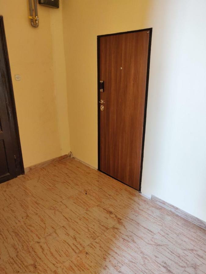 Metropolis Apartments Zagreb Luaran gambar